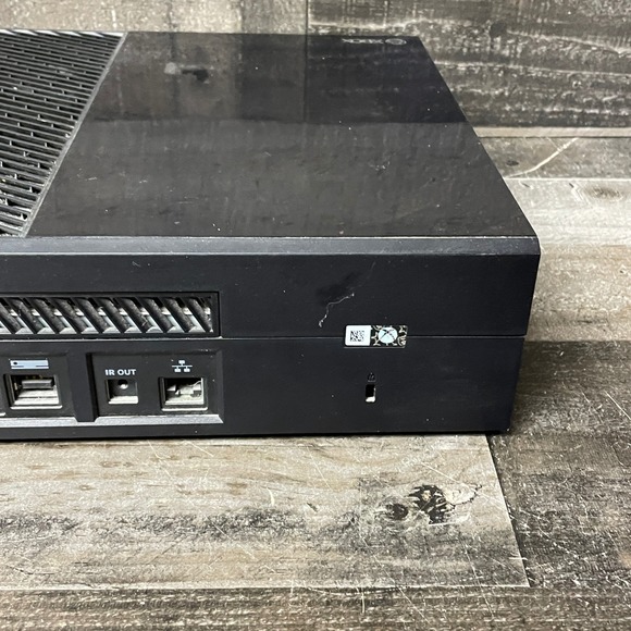 Microsoft Xbox One Console Black with Controller and Games - Picture 12 of 16